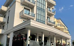 Rozafa Palace Hotel